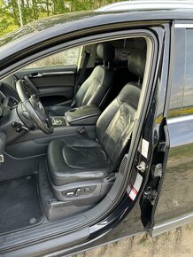 Audi Q7 4.2 TDI FaceLift - 10