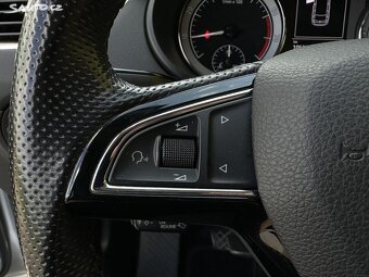 Škoda Octavia Kombi 1.0/85kW LED 1.Maj. r.v. 2019 - 10