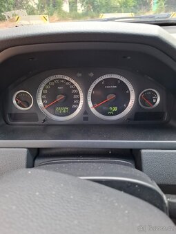 Volvo XC90, automat, D5 AWD, 2400 ccm3, 136 kW, r.v.2010 - 10