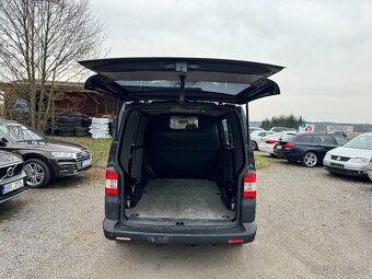 Volkswagen Transporter 2.0 TDI - 10