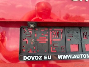 Citroen c4 picasso 2.0hdi-110kw - 10