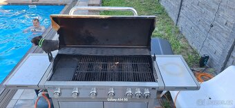 Gril Mexiko BBQ - 10