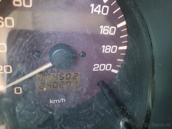 Mitsubishi Pajero 3,2 Did - 10