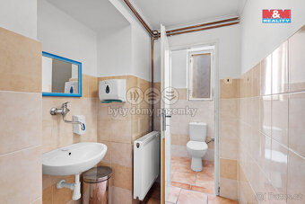 Prodej penzionu, restaurace, tělocvičny, Lázně Libverda - 10