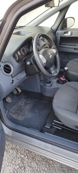 Mitsubishi Colt - 10