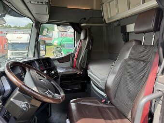 Renault T 520 TOP STAV (8254) - 10