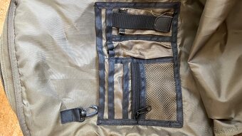 Takticky vojensky batoh s molle vazbou - 10