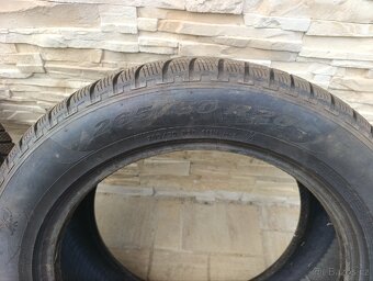 Pneu 265/50 R20 - 10