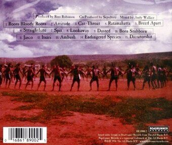4x CD - 10
