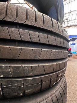 Na prodej pneu Pirelli – jako nové - 10