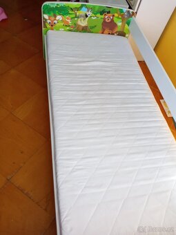 Dětská postel - 10
