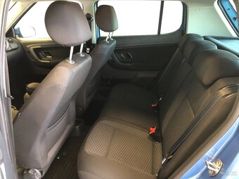 ŠKODA FABIA 1.2 TSI - 10