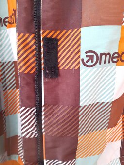 Meatfly bunda Candy B - 10