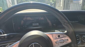 Mercedes-Benz S 400d Long - 10