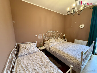 Pronájem, byt 2+kk, 55 m2, Residence Avimar, Mariánské Lázně - 10