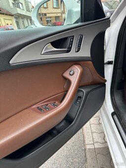 Audi A6 C7 Quattro 180kw FULLED - 10