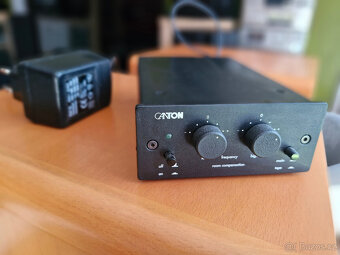 Canton Ergo RC-L + Unit Control 4040 - 10