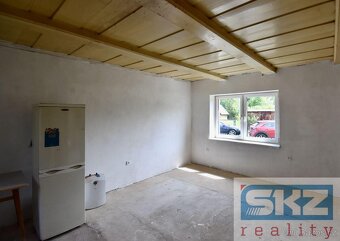 Rodinný dům 6+kk se zahradou v Jiříkově, okr. Děčín - 10