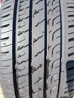 Letni sada  VW Golf IV ,Škoda koda Octavia 1, Bora 5x100 R16 - 10