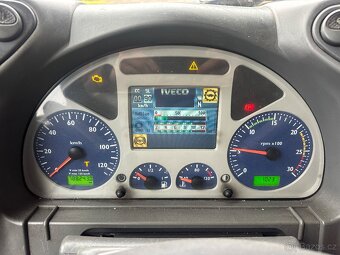 Iveco Stralis 450,Standart,Adblue - 10