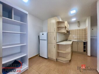 Podnájem, byty/2+1, 47.3 m2, náměstí Jiřího z Lobkovic 2406/ - 10