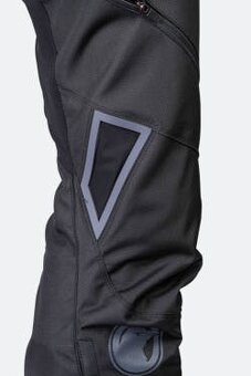 Motokrosové kalhoty Raven nové - 10