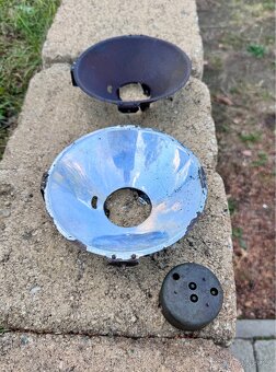 Jawa 250 350 pérák - paraboly - 10