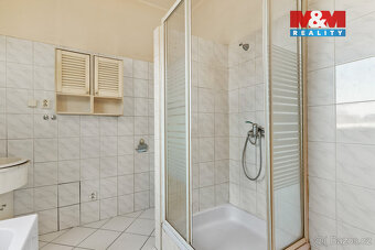 Prodej rodinného domu, 150 m², Mimoň, ul. náměstí Čsl. armád - 10