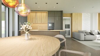 JSEM MAJITEL. PRODEJ NOVOSTAVBY 4+kk, OSTRAVA - HOŠŤÁLKOVICE - 10