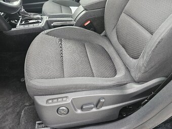 Superb II 2,0 TDi 103KW FL DSG 2015 ALU, Dig. klima, TZ, STK - 10