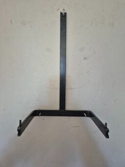 NÁSTĚNNÉ HODINY COMTOISE - FUNKČNÍ - 10