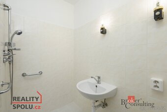 Podnájem, byty/1+1, 40 m2, Jizerská 3569/4, 46601 Jablonec n - 10