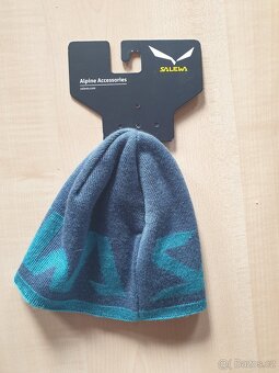 NOVÉ dětské sport. oblečení CRAFT, SALEWA, CHILLAZ,WARMPEACE - 10