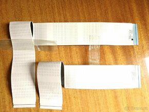 Náhradní díly z prohnuté televize Samsung ue49ku6652uxxh - 10