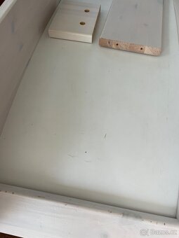 Skluzavka k posteli - 10