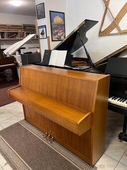 Finské piano Hellas se zárukou 2 roky, doprava do 100 km - 10