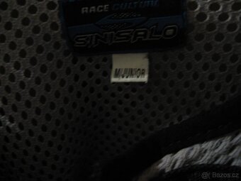 50 cm2 Mini dirt 2 kusy + Chránič - 10