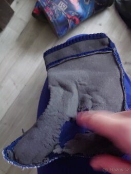 Holinky demar 28/29 - 10