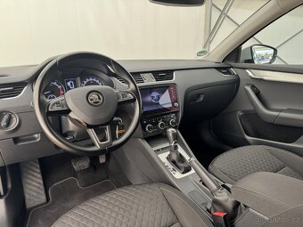 Škoda Octavia, 1.0Tsi 85Kw DSG Ambition - 10