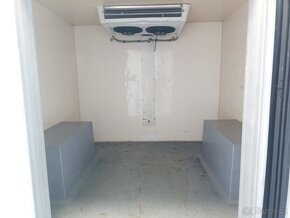 Fiat Doblo - chlazení Relec froid, odpočet DPH - 10