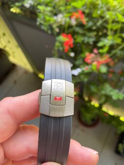 Hodinky Perrelet Automatic Titanium A5007 - 10