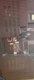 TV Panasonic a android stick MI - 10