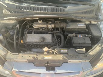 Hyundai Getz 1,1 - 2008 - 10