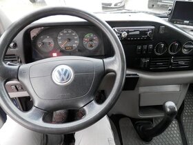 Volkswagen  LT 28 2.5 TDI - 10