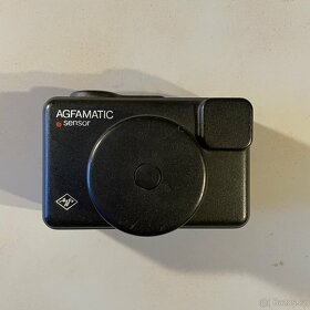 Agfa Agfamatic 100 sensor + pouzdro - 10