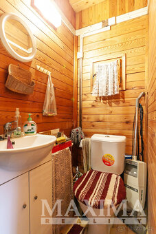 Dům 1+1 o ploše 591 m2 - , Krhanice - 10