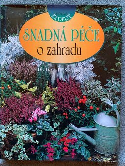 Zahrada - 10