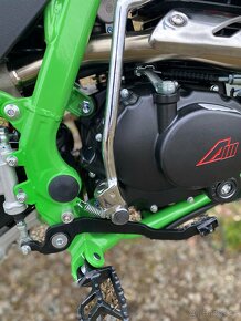 Leramotors By Apollo THUNDER 250cc 21/18 - 10