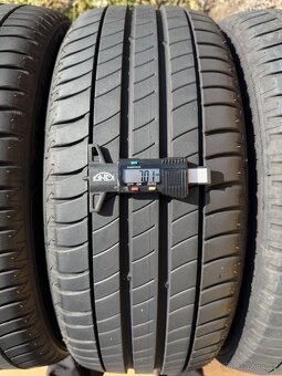 Letní pneu 205/45/17 Michelin Primacy 3 - 10
