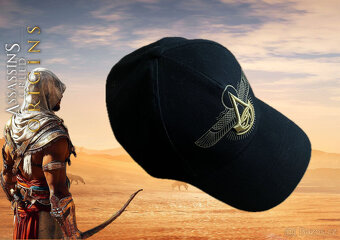 ASSASSIN CREED COLLECTORS GODS EDITION PS4 CZ - 10